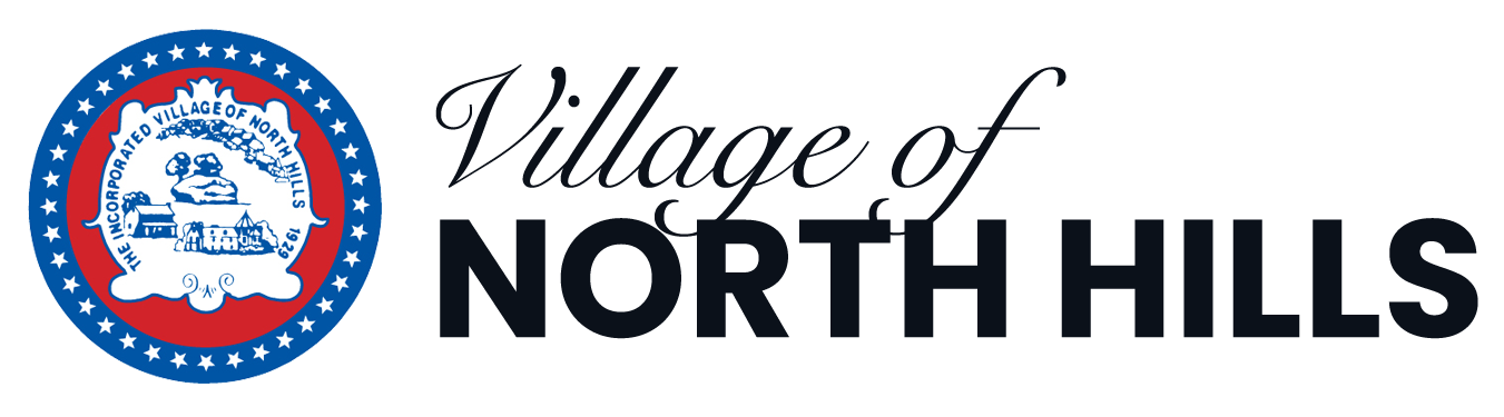 Village of North Hills